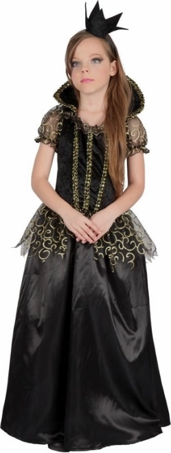 Costume de carnaval - Méchante reine