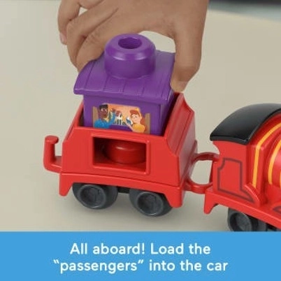 Thomas et ses amis Ma première gare Grodkowo