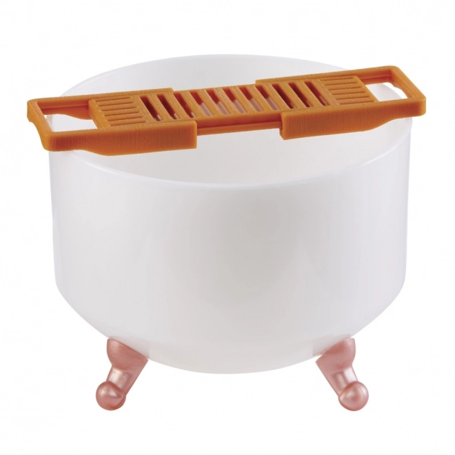 Mini Verse : Mini Spa set par MGA