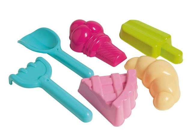 Ensemble pour fabrication de sucreries
