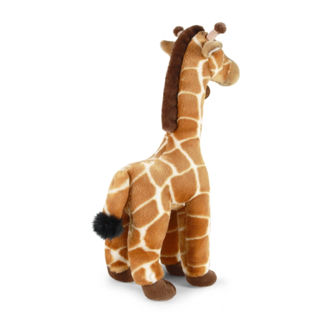 Rappa Girafe en peluche debout 40 cm ECO-RESPONSABLE