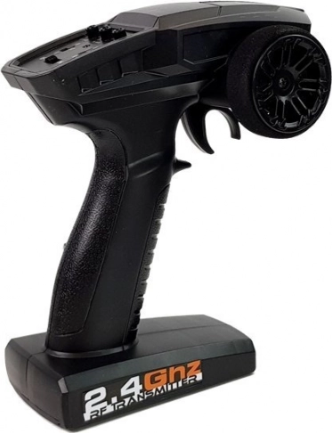 Commande 2,4 GHz à longue portée