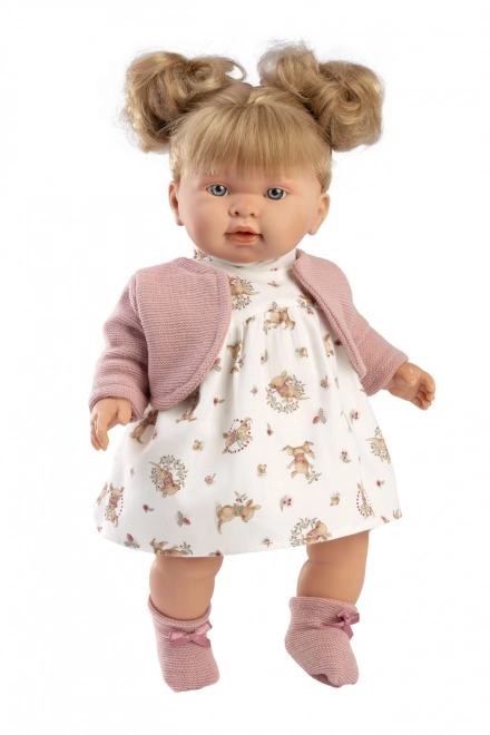 Tenue pour poupée Llorens 42 cm