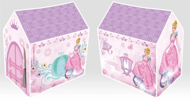 Tente Maisonnette de Princesse