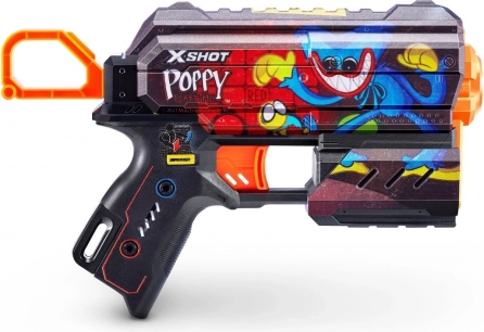 Blaster compact et léger pour une action rapide