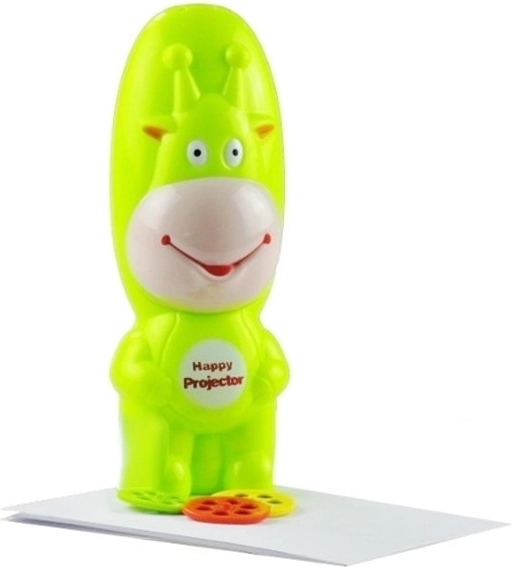 Apprentissage facile du dessin par projection