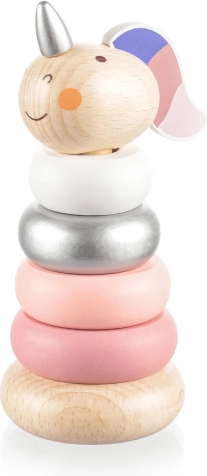 Design mignon de Licorne