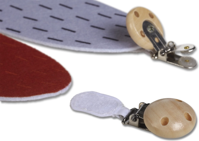 Attrape-queues – jeu de mouvement en plein air pour enfants