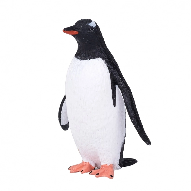 Figurine réaliste Manchot Papou