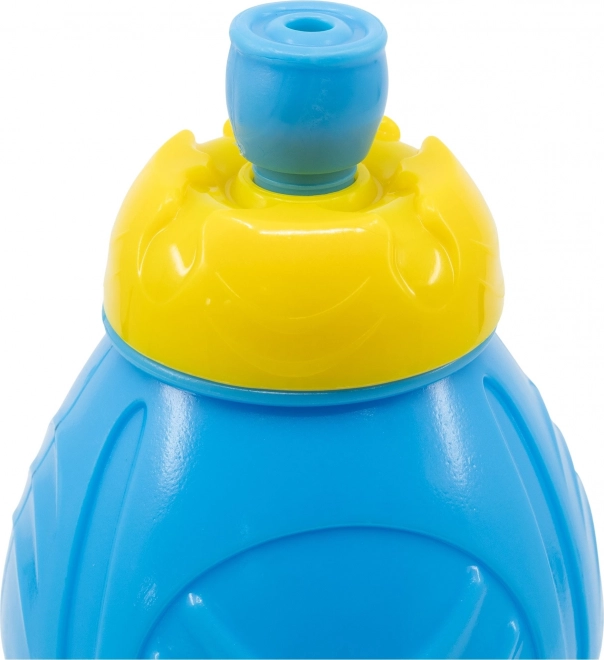 STOR Bouteille d'eau Spiderman 400 ml