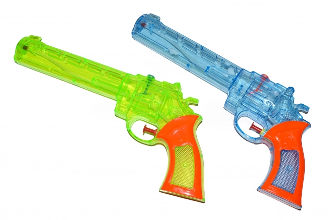 Pistolet à eau Western