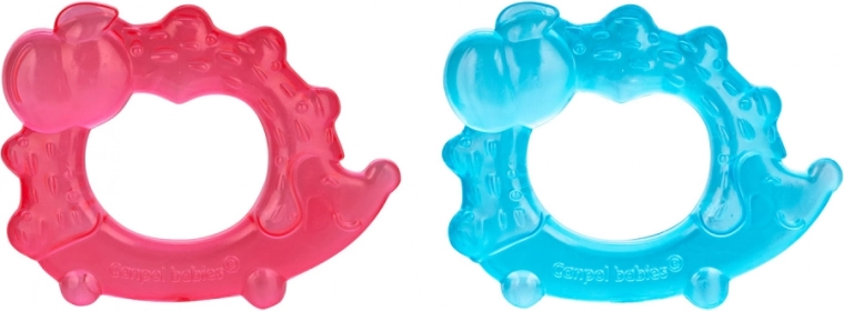 Soulagement réfrigérant pour gencives sensibles