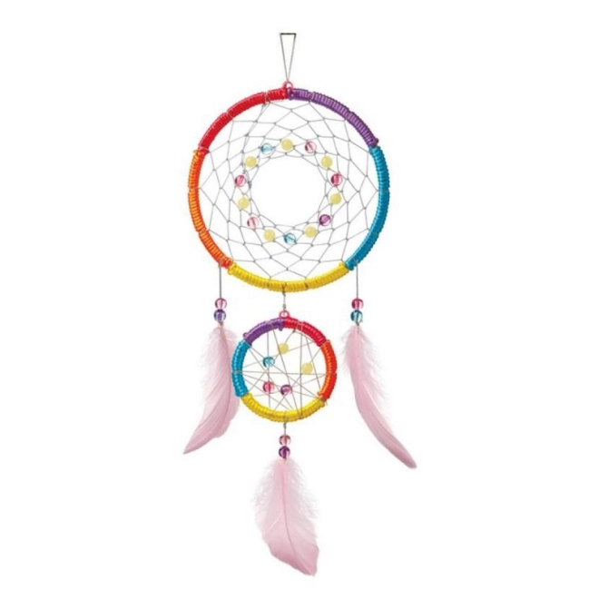 Amulette décorative et protectrice