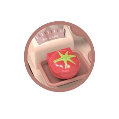 Caisse enregistreuse pour enfants avec accessoires Woopie