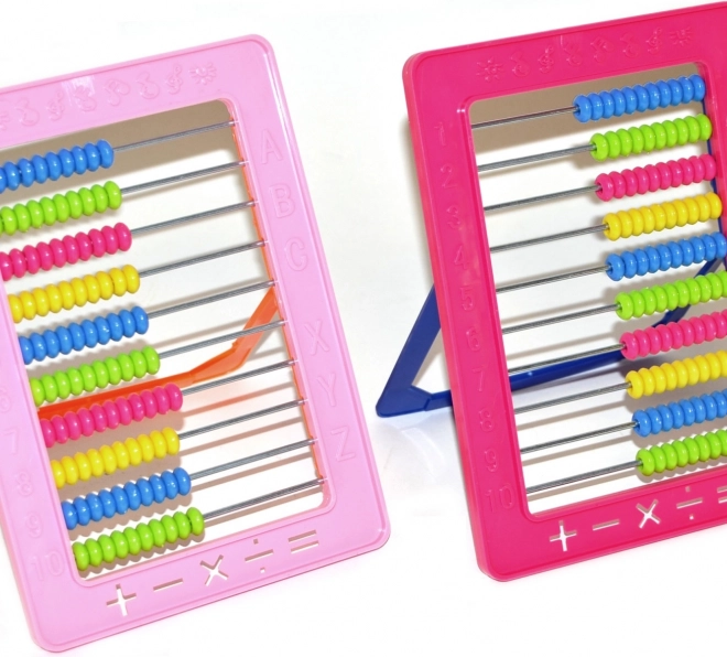 Compteur à billes