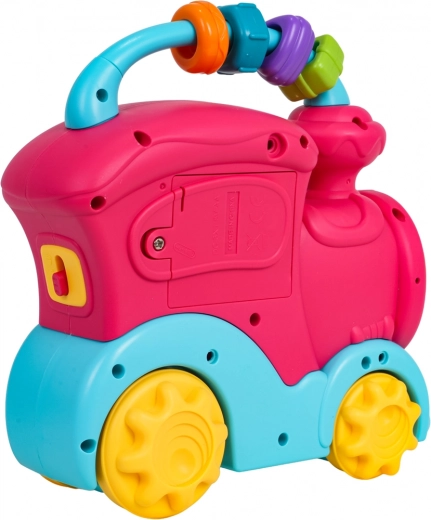 Conception sûre pour les tout-petits