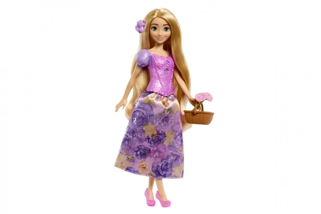 Belle Raiponce
