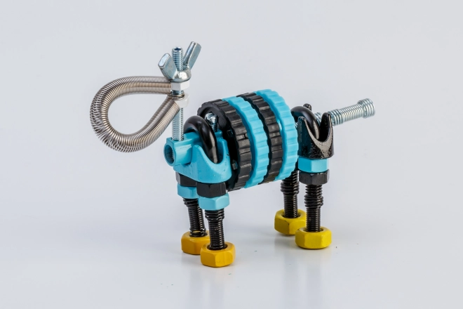 Kit de construction familial OffBits