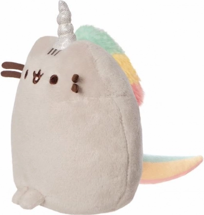 Design de licorne féerique