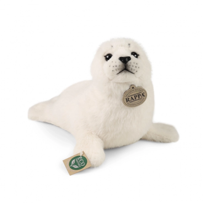 Phoque en peluche ECO-FRIENDLY