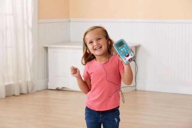 Vtech Lecteur de musique avec écouteurs FR
