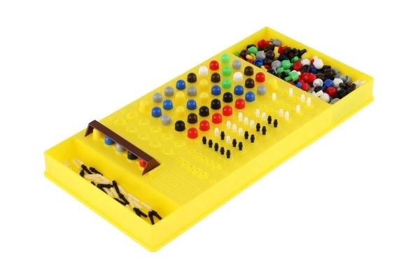 Jeu de société Logik