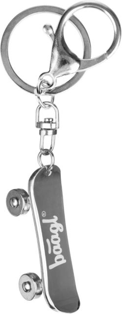 Porte-clés Baagl en forme de skateboard