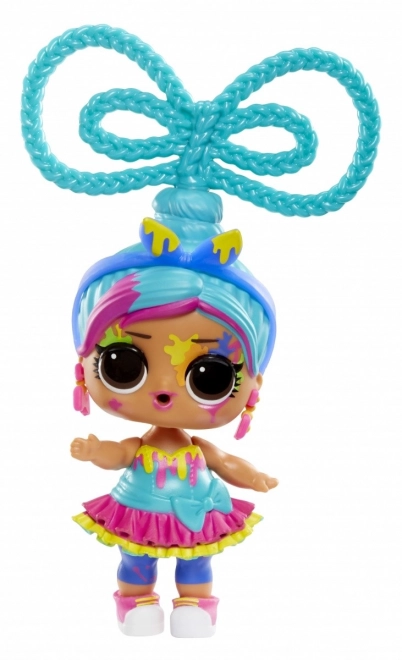 L.O.L. Surprise! Poupée avec cheveux perles, PDQ