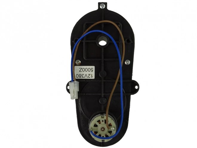 Moteur routier 12V 5000 RPM