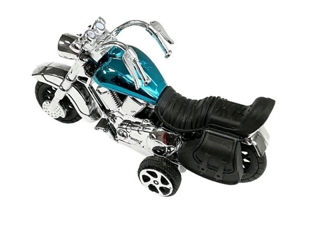 Ensemble de motos 3 pièces Resoraki Fricative Drive