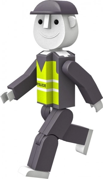 Construction SEVA Sauvetage Police