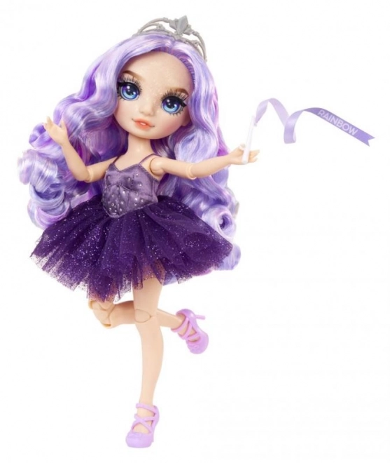 Ensemble de mode Rainbow High Ballet