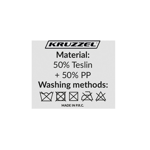 Balancoire Nid de Cigogne 100 cm Kruzzel