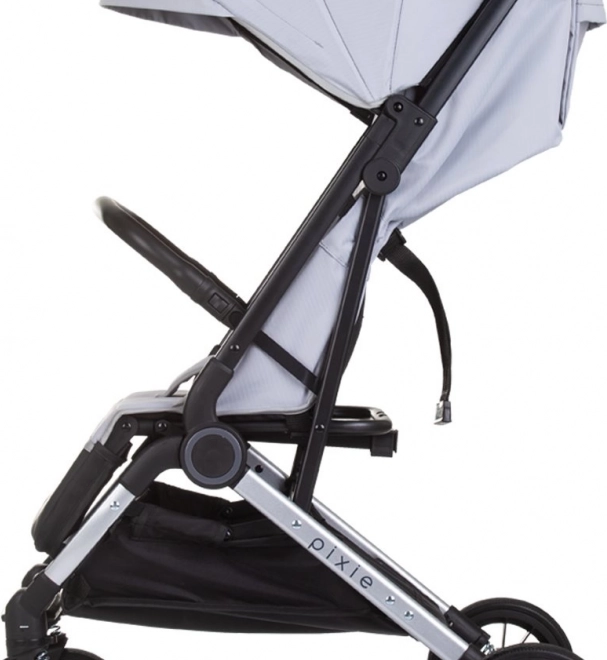 Poussette sportive Chipolino Pixie Cloud Grey