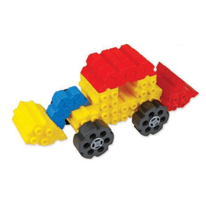 Morphun Starter 600 pcs. ensemble de construction pour enfants