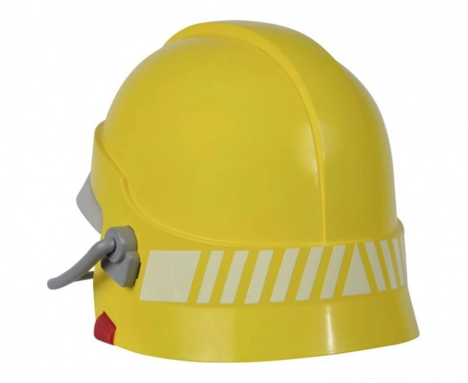 Casque Sam le Pompier