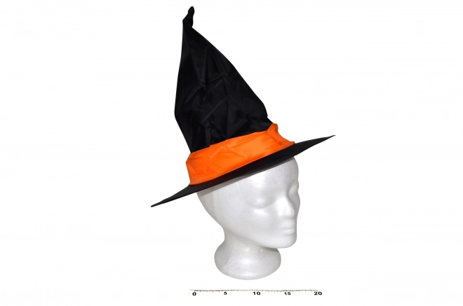 Chapeau de sorcier 32x38 cm