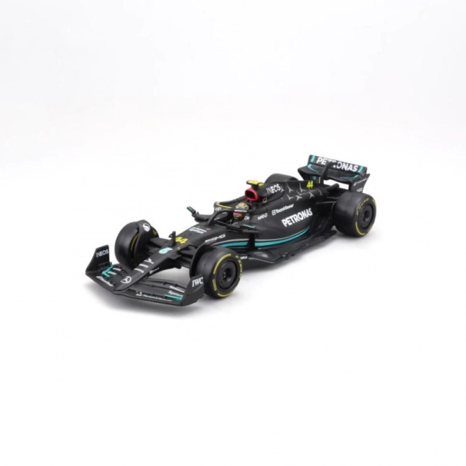 Bburago 1:43 COURSE Formule F1 - Mercedes-AMG F1 W14 E Performance (2023) #63 (George Russell)
