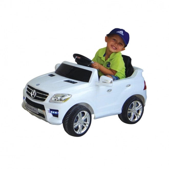 Voiture électrique Mercedes ML350 RC