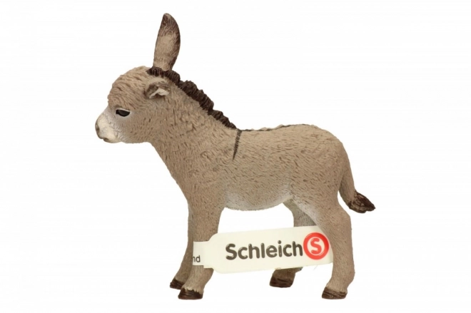 Figurine d'âne