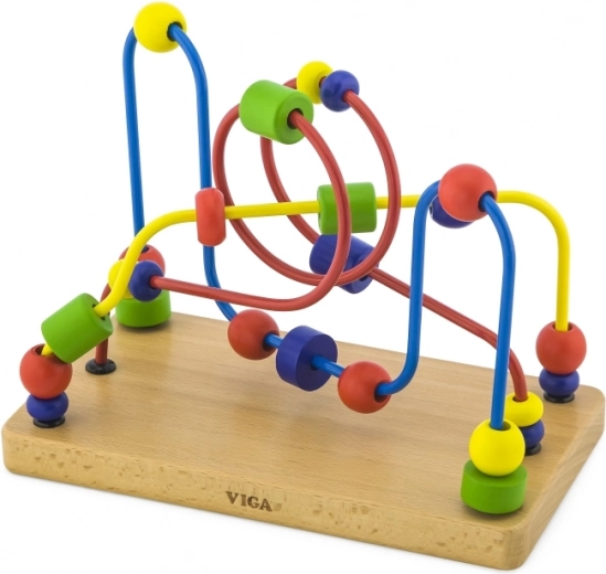 Soutien à la motricité fine et à la coordination