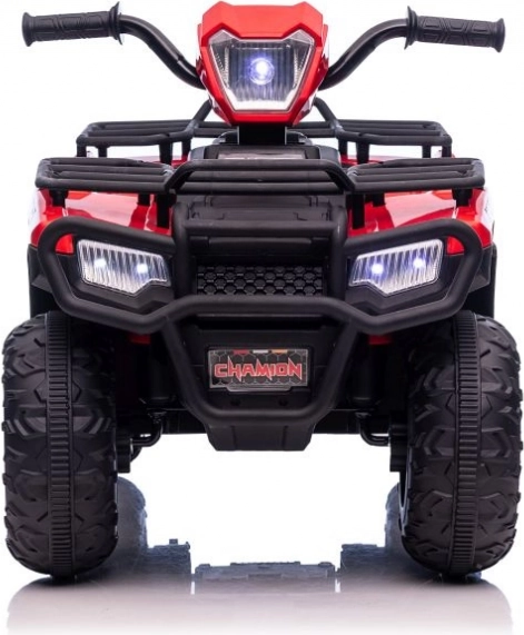 Quad électrique pour enfants JC915