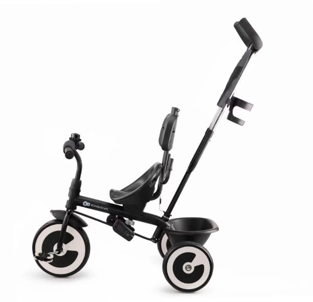 Tricycle Aston Malachite Grey
