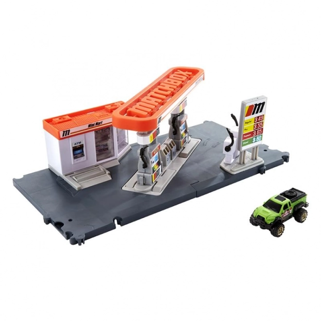 MB HISTOIRE MEILLEUR CONDUCTEUR SET DE JEU