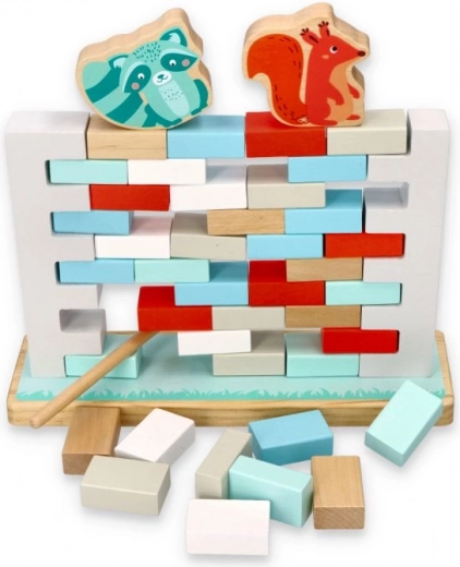 Développement de la motricité fine et de la coordination