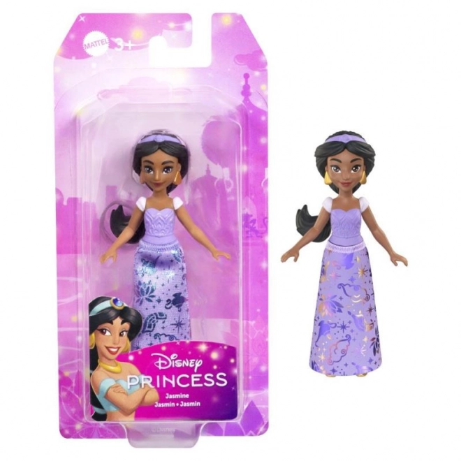 Poupée Disney Princesse Raiponce