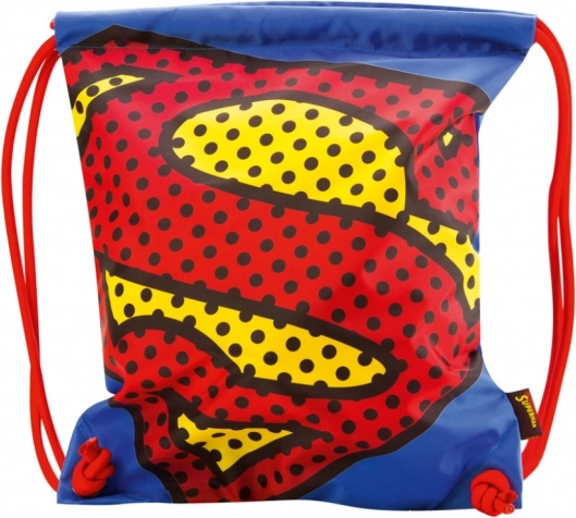 Sac pour chaussures Superman – POP