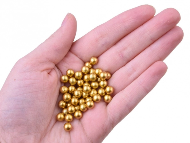 Billes en plastique pour pistolet 6 mm