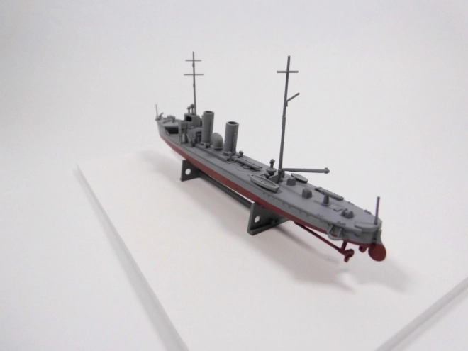 ORP "KASZUB" 1935 Torpilleur polonais