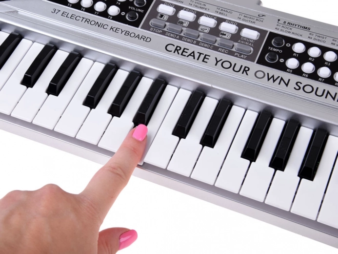 Compact, stable et prêt à voyager